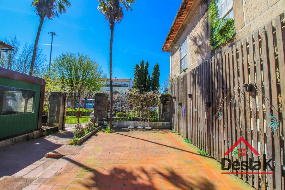 Moradia T0 para Venda em Mangualde, Mesquitela e Cunha Alta Foto 6