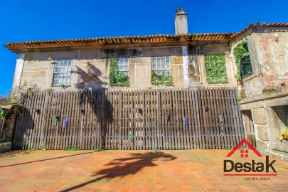 Moradia T0 para Venda em Mangualde, Mesquitela e Cunha Alta