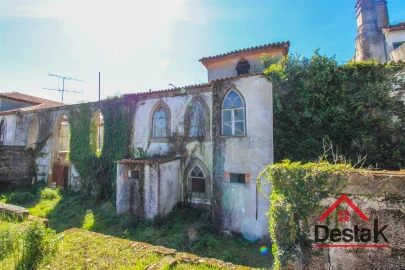 Moradia T0 para Venda em Mangualde, Mesquitela e Cunha Alta