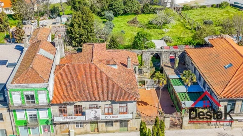 Moradia T0 para Venda em Mangualde, Mesquitela e Cunha Alta