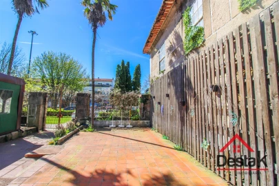 Moradia T0 para Venda em Mangualde, Mesquitela e Cunha Alta