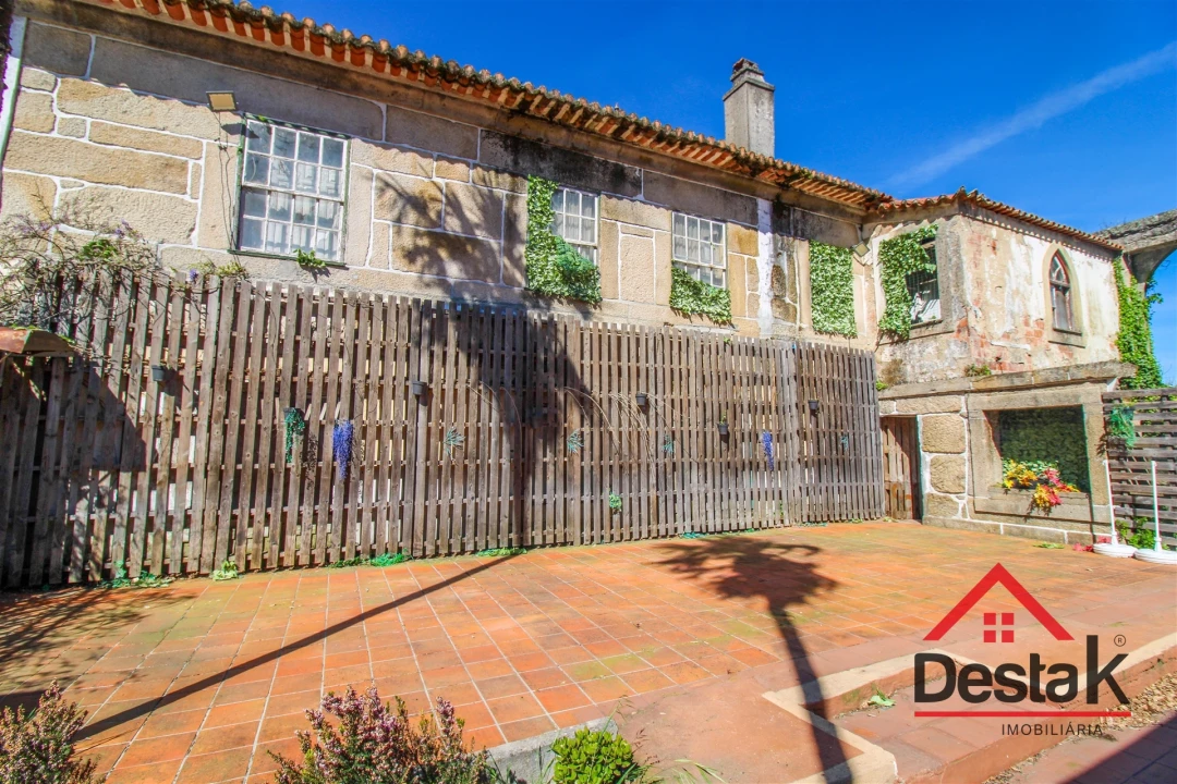 Moradia T0 para Venda em Mangualde, Mesquitela e Cunha Alta Foto 2