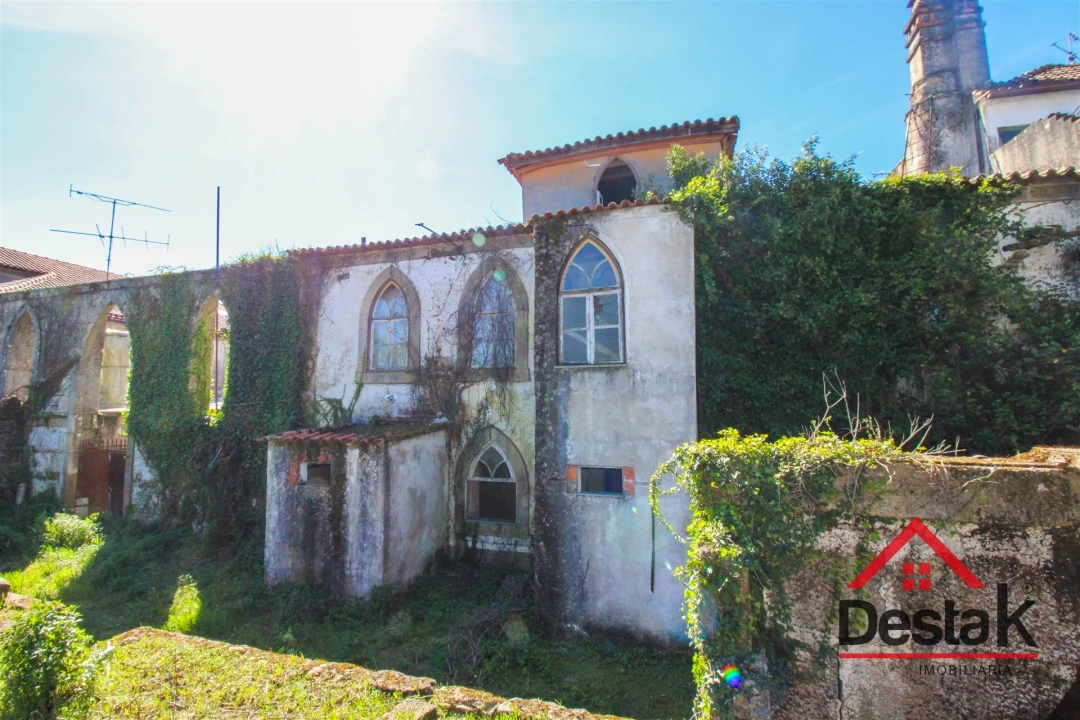 Moradia T0 para Venda em Mangualde, Mesquitela e Cunha Alta Foto 10