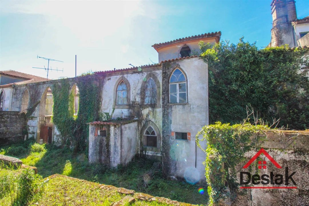 Moradia T0 para Venda em Mangualde, Mesquitela e Cunha Alta Foto 9