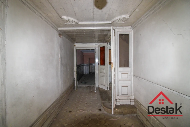 Moradia T0 para Venda em Mangualde, Mesquitela e Cunha Alta Foto 14