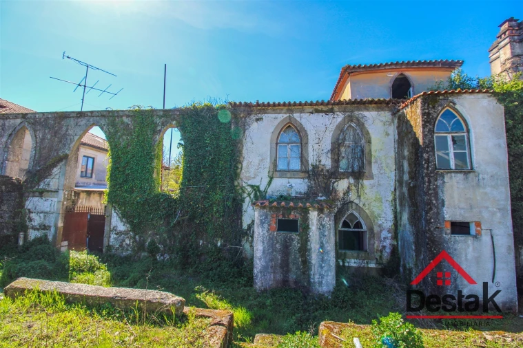 Moradia T0 para Venda em Mangualde, Mesquitela e Cunha Alta Foto 8
