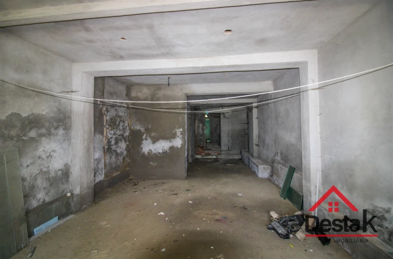 Moradia T0 para Venda em Mangualde, Mesquitela e Cunha Alta Foto 11