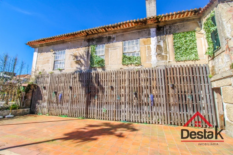 Moradia T0 para Venda em Mangualde, Mesquitela e Cunha Alta Foto 3