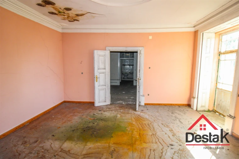 Moradia T0 para Venda em Mangualde, Mesquitela e Cunha Alta Foto 18