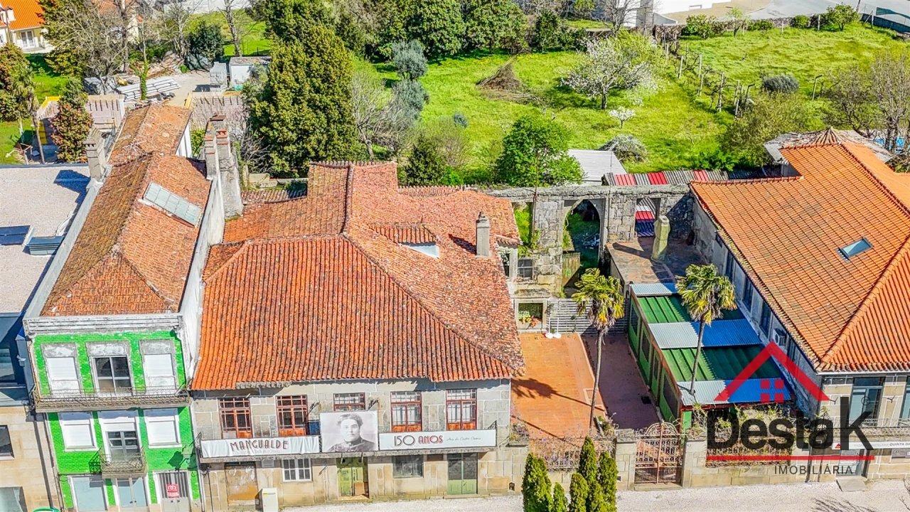 Moradia T0 para Venda em Mangualde, Mesquitela e Cunha Alta Foto 24