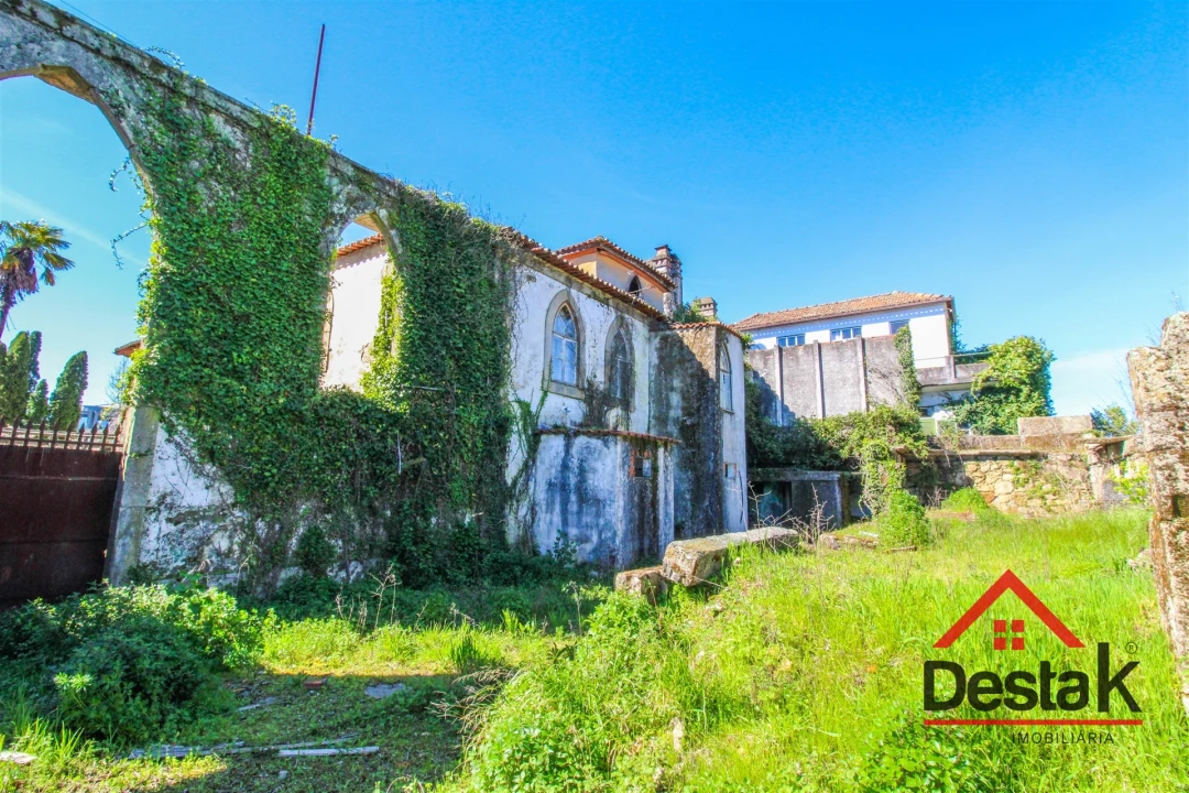Moradia T0 para Venda em Mangualde, Mesquitela e Cunha Alta Foto 7