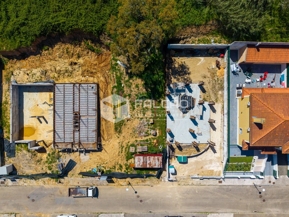 Terreno para Venda em Marvila, Ribeira Santarém, São Salvador, São Nicolau Foto 22