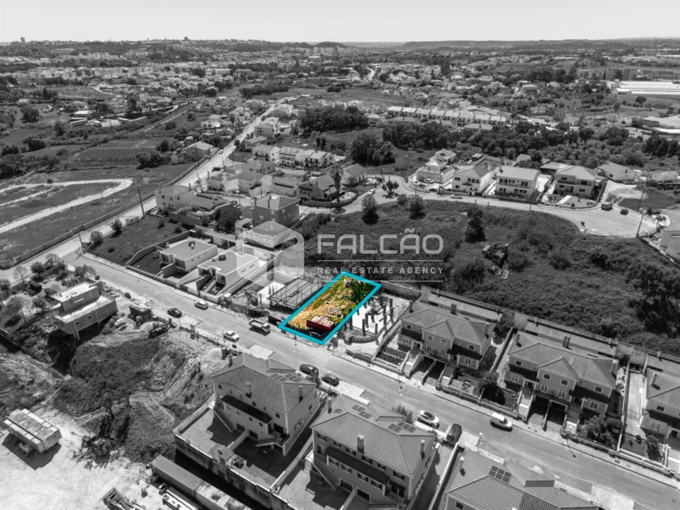 Terreno para Venda em Marvila, Ribeira Santarém, São Salvador, São Nicolau Foto 3