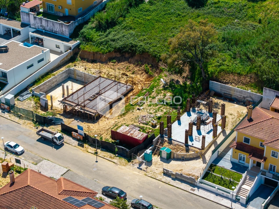 Terreno para Venda em Marvila, Ribeira Santarém, São Salvador, São Nicolau Foto 2