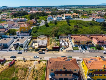 Terreno para Venda em Marvila, Ribeira Santarém, São Salvador, São Nicolau