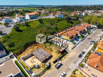 Terreno para Venda em Marvila, Ribeira Santarém, São Salvador, São Nicolau