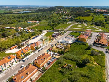 Terreno para Venda em Marvila, Ribeira Santarém, São Salvador, São Nicolau