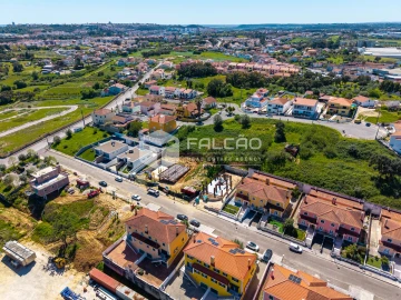 Terreno para Venda em Marvila, Ribeira Santarém, São Salvador, São Nicolau