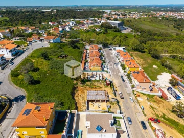Terreno para Venda em Marvila, Ribeira Santarém, São Salvador, São Nicolau