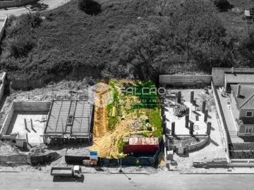 Terreno para Venda em Marvila, Ribeira Santarém, São Salvador, São Nicolau