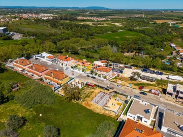 Terreno para Venda em Marvila, Ribeira Santarém, São Salvador, São Nicolau
