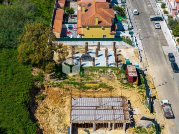 Terreno para Venda em Marvila, Ribeira Santarém, São Salvador, São Nicolau