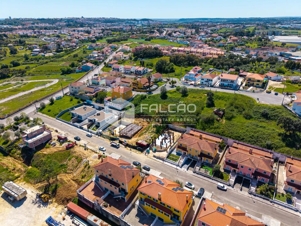 Terreno para Venda em Marvila, Ribeira Santarém, São Salvador, São Nicolau Foto 10