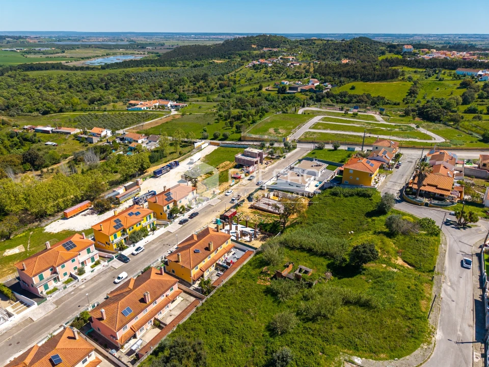 Terreno para Venda em Marvila, Ribeira Santarém, São Salvador, São Nicolau Foto 12