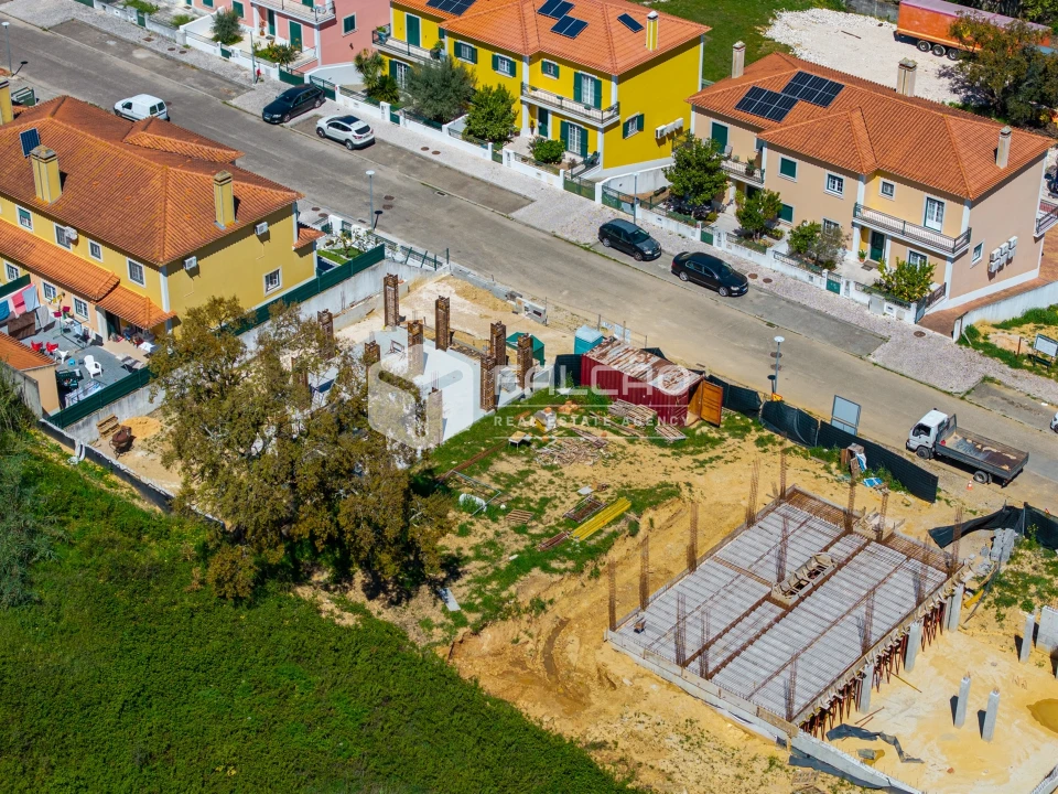 Terreno para Venda em Marvila, Ribeira Santarém, São Salvador, São Nicolau Foto 17