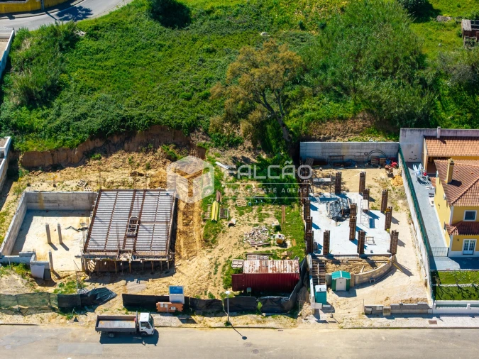 Terreno para Venda em Marvila, Ribeira Santarém, São Salvador, São Nicolau Foto 9