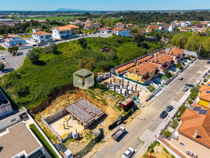 Terreno para Venda em Marvila, Ribeira Santarém, São Salvador, São Nicolau Foto 5