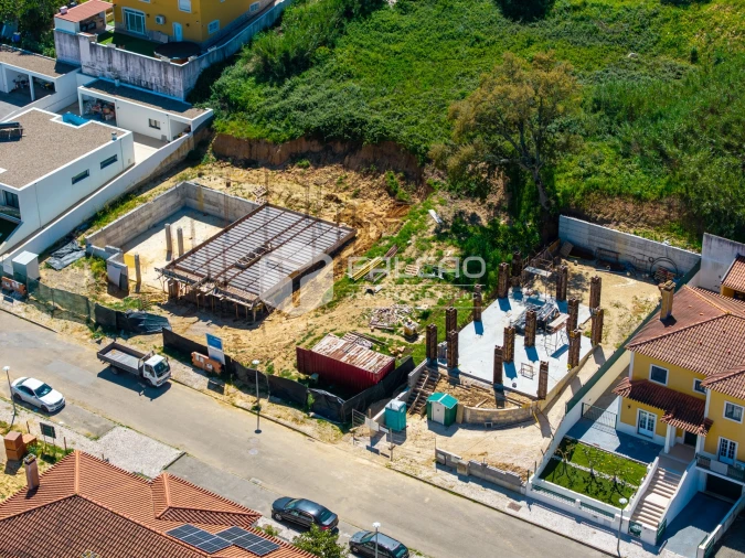 Terreno para Venda em Marvila, Ribeira Santarém, São Salvador, São Nicolau Foto 2