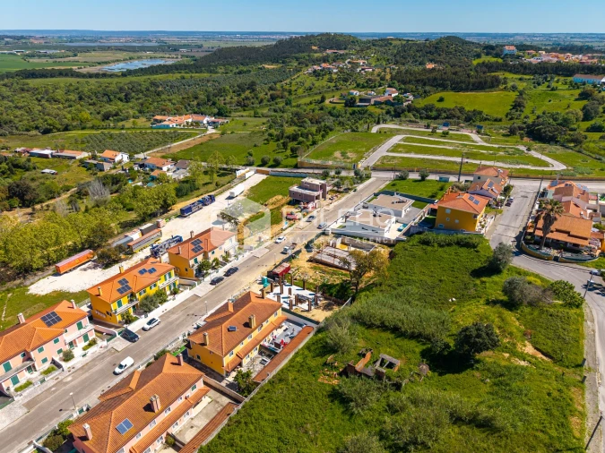 Terreno para Venda em Marvila, Ribeira Santarém, São Salvador, São Nicolau Foto 13