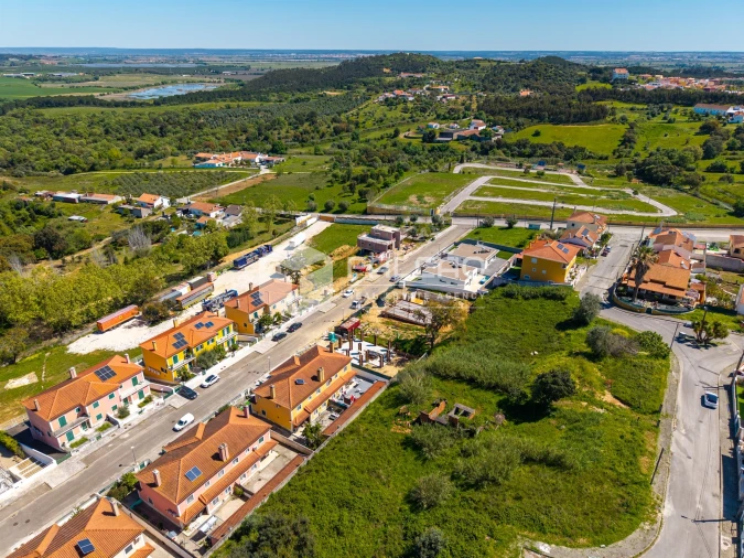 Terreno para Venda em Marvila, Ribeira Santarém, São Salvador, São Nicolau Foto 12