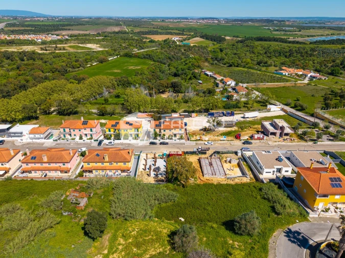 Terreno para Venda em Marvila, Ribeira Santarém, São Salvador, São Nicolau Foto 14
