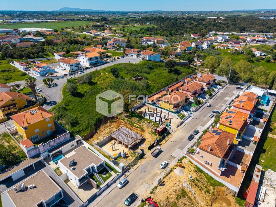 Terreno para Venda em Marvila, Ribeira Santarém, São Salvador, São Nicolau Foto 20