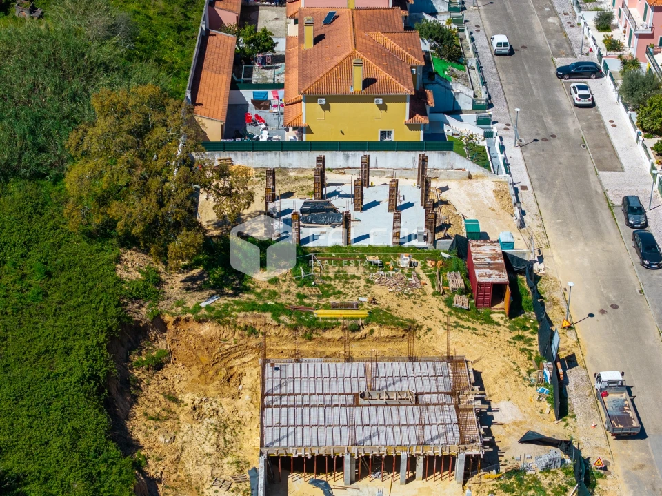 Terreno para Venda em Marvila, Ribeira Santarém, São Salvador, São Nicolau Foto 18