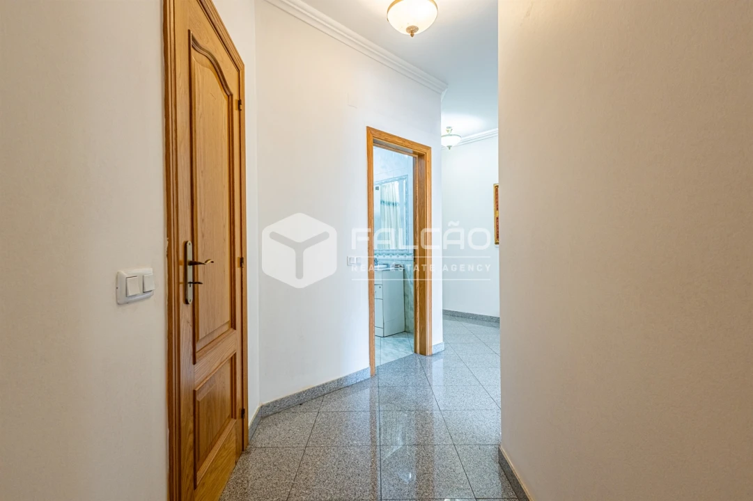 Apartamento T1 para Venda em Marvila, Ribeira Santarém, São Salvador, São Nicolau Foto 31