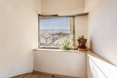 Apartamento T1 para Venda em Marvila, Ribeira Santarém, São Salvador, São Nicolau