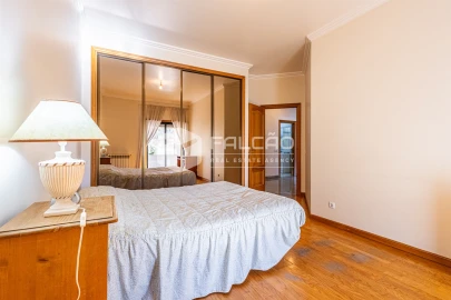 Apartamento T1 para Venda em Marvila, Ribeira Santarém, São Salvador, São Nicolau