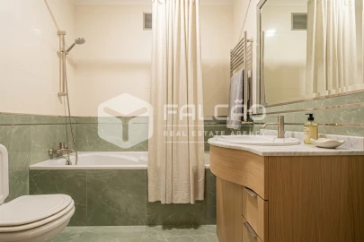 Apartamento T1 para Venda em Marvila, Ribeira Santarém, São Salvador, São Nicolau