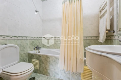 Apartamento T1 para Venda em Marvila, Ribeira Santarém, São Salvador, São Nicolau