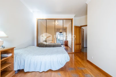 Apartamento T1 para Venda em Marvila, Ribeira Santarém, São Salvador, São Nicolau