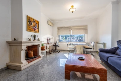 Apartamento T1 para Venda em Marvila, Ribeira Santarém, São Salvador, São Nicolau
