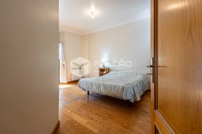 Apartamento T1 para Venda em Marvila, Ribeira Santarém, São Salvador, São Nicolau
