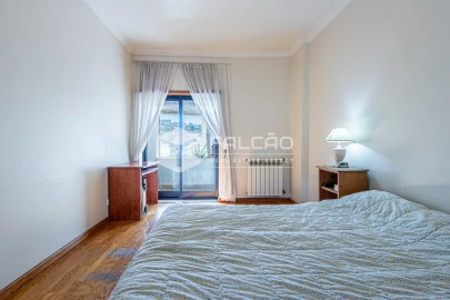 Apartamento T1 para Venda em Marvila, Ribeira Santarém, São Salvador, São Nicolau