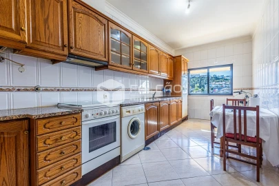 Apartamento T1 para Venda em Marvila, Ribeira Santarém, São Salvador, São Nicolau