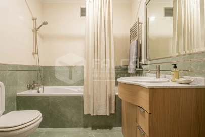 Apartamento T1 para Venda em Marvila, Ribeira Santarém, São Salvador, São Nicolau