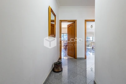 Apartamento T1 para Venda em Marvila, Ribeira Santarém, São Salvador, São Nicolau