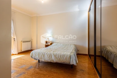 Apartamento T1 para Venda em Marvila, Ribeira Santarém, São Salvador, São Nicolau